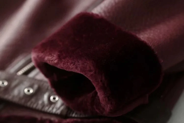 Winter Coats Women Thick Faux Leather Fur Sheepskin Coat Female Fur Leather Jacket Aviator Jacket Casaco Feminino 19 Mallzona Hd58f3a06747047668b6c4c55a3427825A Winter Coats Women Thick Faux Leather Fur Sheepskin Coat Female Fur Leather Jacket Aviator Jacket Casaco Feminino Mallzona