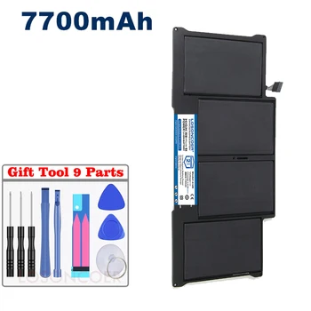 Laptop Battery A1405 for Apple MacBook Air 13" A1466 2012 year A1369 2011 2012 2013 2014 A1496 MC503 MC504 A1377 MD503 Batteries
Laptop Battery A1405 for Apple MacBook Air 13" A1466 2012 year A1369 2011 2012 2013 2014 A1496 MC503 MC504 A1377 MD503 Batteries