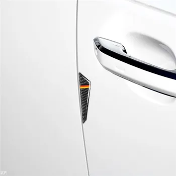 Car Door Edge Corner Bumper Guards Buffer Trim Strip Scratch Universal Side Edge Protection Crash Bar Car Door Protector Sticker
Car Door Edge Corner Bumper Guards Buffer Trim Strip Scratch Universal Side Edge Protection Crash Bar Car Door Protector Sticker