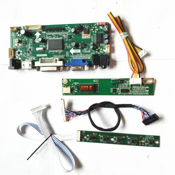 For TM121SV-02L07/H CCFL LVDS 20-Pin LCD panel monitor HDMI+VGA+DVI 800*600 12.1" MNT68676 display controller drive card DIY kit 
For TM121SV-02L07/H CCFL LVDS 20-Pin LCD panel monitor HDMI+VGA+DVI 800*600 12.1" MNT68676 display controller drive card DIY kit