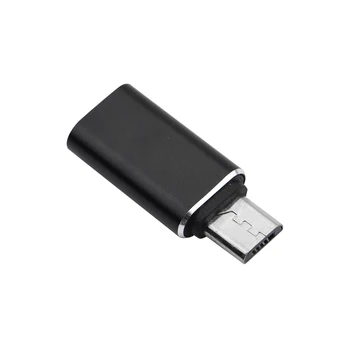 For DJI OSMO Pocket Android Data Connector OSMO Pocket Handheld Gimbal USB TYPE-C for Phone Cable Line Adapter Accessories
For DJI OSMO Pocket Android Data Connector OSMO Pocket Handheld Gimbal USB TYPE-C for Phone Cable Line Adapter Accessories