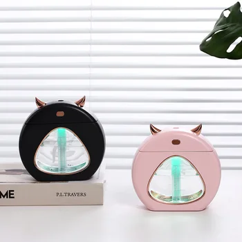 Creative USB Humidification Maker 300ml Household Battery Portable Moisturizing Small Indoor Humidification Maker Mini Humidifie
Creative USB Humidification Maker 300ml Household Battery Portable Moisturizing Small Indoor Humidification Maker Mini Humidifie