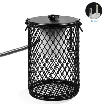 Heating Lamp Holder Pet Supplies Multiuse Hamsters Incubation Tortoises For Reptiles Brooder Chickens With Cage Ceramic Socket
Heating Lamp Holder Pet Supplies Multiuse Hamsters Incubation Tortoises For Reptiles Brooder Chickens With Cage Ceramic Socket