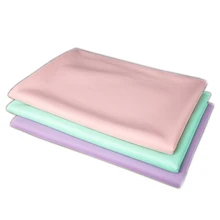 Suffer thickened ribbed space cotton fabric knitted stretch anti-wrinkle guard clothing design fabric fashion by the meter 13-5
Suffer thickened ribbed space cotton fabric knitted stretch anti-wrinkle guard clothing design fabric fashion by the meter 13-5