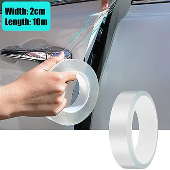 Door anti-collision strip Car protective film Anti-scratch packaging stickers Car transparent film protector Bumper strip Y410 
Door anti-collision strip Car protective film Anti-scratch packaging stickers Car transparent film protector Bumper strip Y410