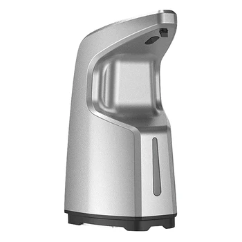 Household Automatic Induction Soap Dispenser Pressless Sensor Hand Washing Liquid ligent Soap Dispenser
Household Automatic Induction Soap Dispenser Pressless Sensor Hand Washing Liquid ligent Soap Dispenser
