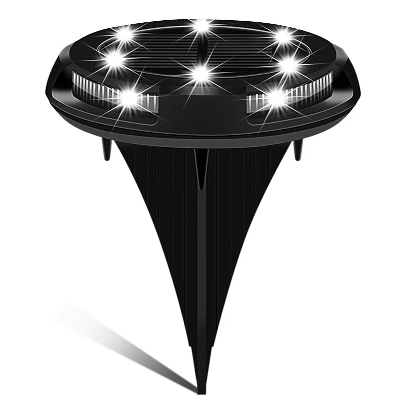Solar Underground Light Intelligent Light Control 10LEDs Outdoor Waterproof Landscape Path Lighting Indoor Garden Decorative Lam
Solar Underground Light Intelligent Light Control 10LEDs Outdoor Waterproof Landscape Path Lighting Indoor Garden Decorative Lam