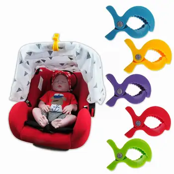 Baby Colorful Car Seat Accessories Plastic Pushchair Toy Clip Pram Stroller Peg To Hook Cover Blanket Mosquito Net Clips
Baby Colorful Car Seat Accessories Plastic Pushchair Toy Clip Pram Stroller Peg To Hook Cover Blanket Mosquito Net Clips