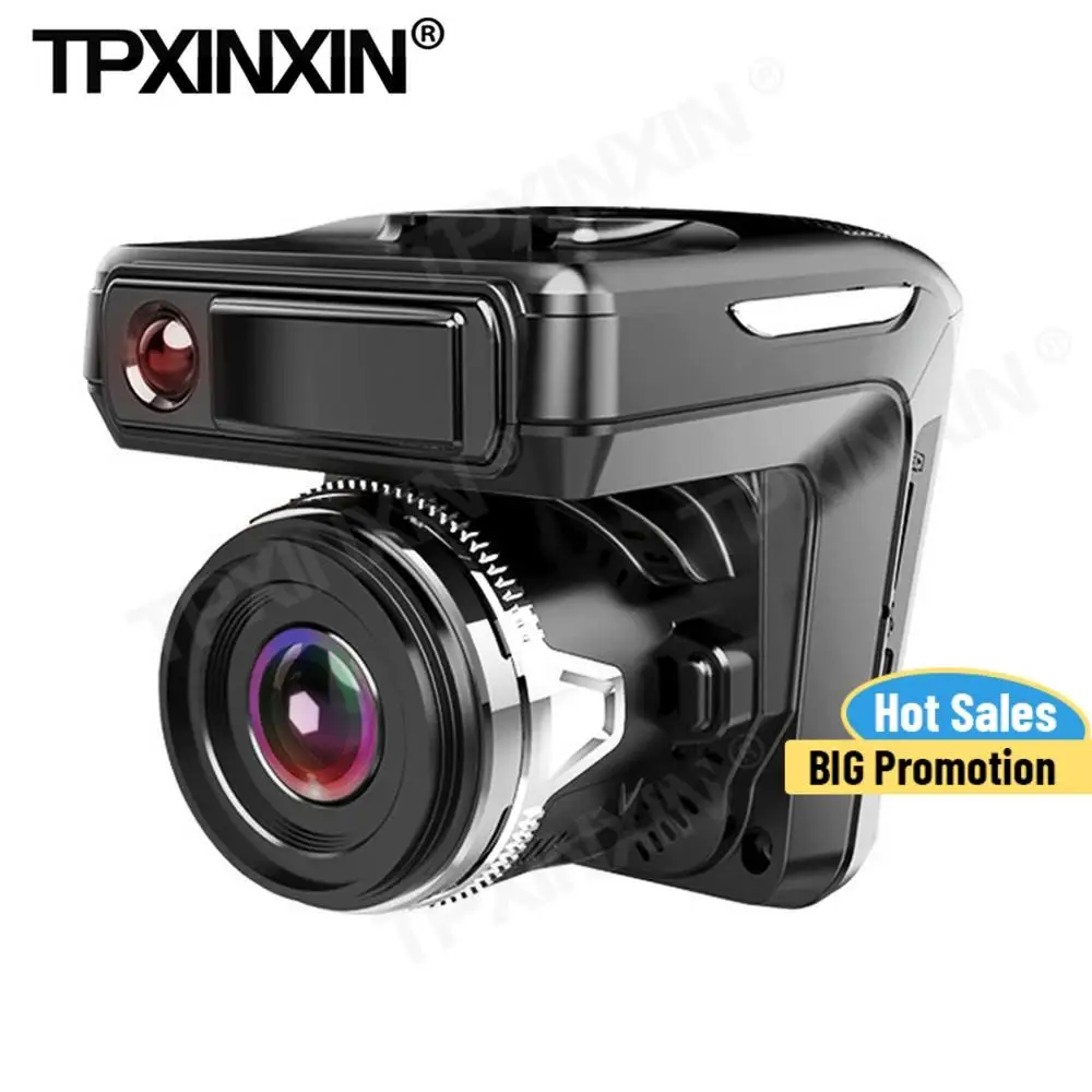 Eight-in-one electronic dog speed measuring DVR Car Wifi Driving Recorder Cross-border HD Front and Rear Dual Recording
Eight-in-one electronic dog speed measuring DVR Car Wifi Driving Recorder Cross-border HD Front and Rear Dual Recording
