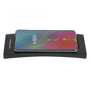 15W Car Fast Quick Wireless Charger Phone Holder Charging Mount Inductive Charger Fits for Audi A6 A7 C7 2012-2018 
15W Car Fast Quick Wireless Charger Phone Holder Charging Mount Inductive Charger Fits for Audi A6 A7 C7 2012-2018