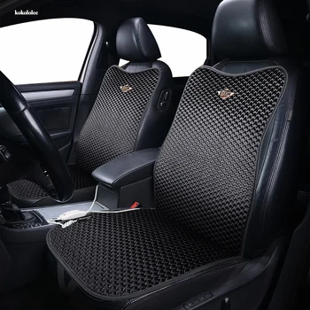 kokololee 12V Heated car seat cover for Geely all model Emgrand X7 Geely Emgrand EC7 EC9 EC8 Winter Pad Cushions car seats
kokololee 12V Heated car seat cover for Geely all model Emgrand X7 Geely Emgrand EC7 EC9 EC8 Winter Pad Cushions car seats