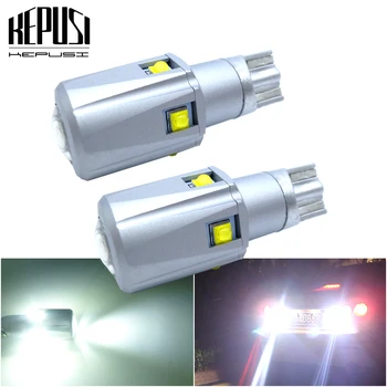 2x T15 W16W 921 912 Super Bright 1000Lm CREE Chip LED CANBUS NO OBC ERROR Car Backup Reserve Lights Bulb Tail Lamp
2x T15 W16W 921 912 Super Bright 1000Lm CREE Chip LED CANBUS NO OBC ERROR Car Backup Reserve Lights Bulb Tail Lamp