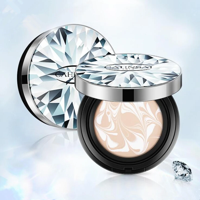 New 2colors Air cushion Revitalizing BB Cream Makeup Face Care Whitening Compact Foundation Concealer Prevent Bask Skin Care
New 2colors Air cushion Revitalizing BB Cream Makeup Face Care Whitening Compact Foundation Concealer Prevent Bask Skin Care