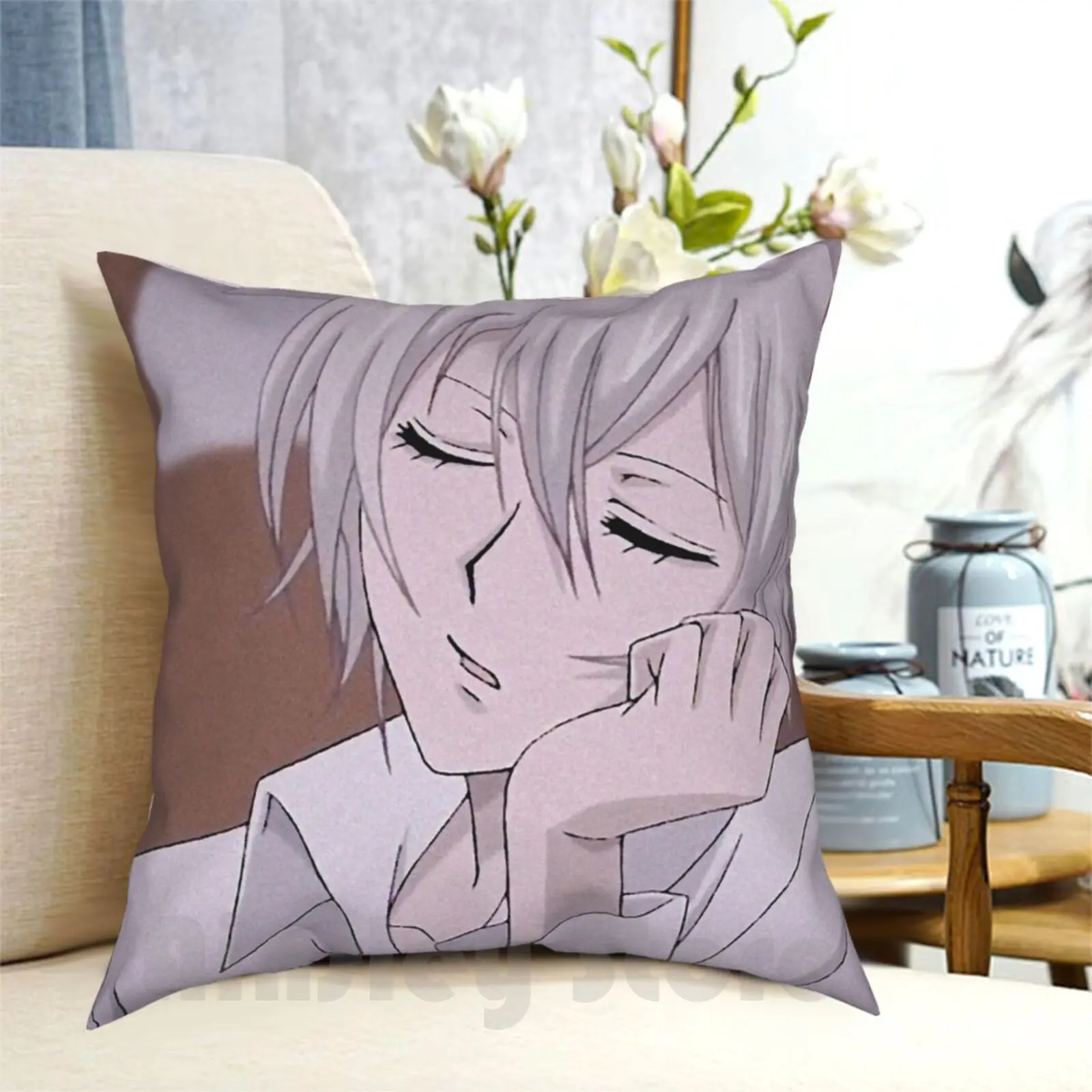 Чехол для подушки Tomoe Kamisama Hajimemashita, мягкий домашний чехол с принтом для Подушка DIY, аниме Tomoe Kamisama Hajimemashita
Чехол для подушки Tomoe Kamisama Hajimemashita, мягкий домашний чехол с принтом для Подушка DIY, аниме Tomoe Kamisama Hajimemashita