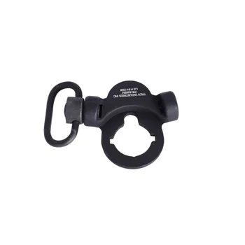 Dual Side End Plate Flexible QD Sling Mount Tactical Sling Swivel Adapter Quick Detach Push Botton Adapter Fit For M4 M16 Airsof
Dual Side End Plate Flexible QD Sling Mount Tactical Sling Swivel Adapter Quick Detach Push Botton Adapter Fit For M4 M16 Airsof