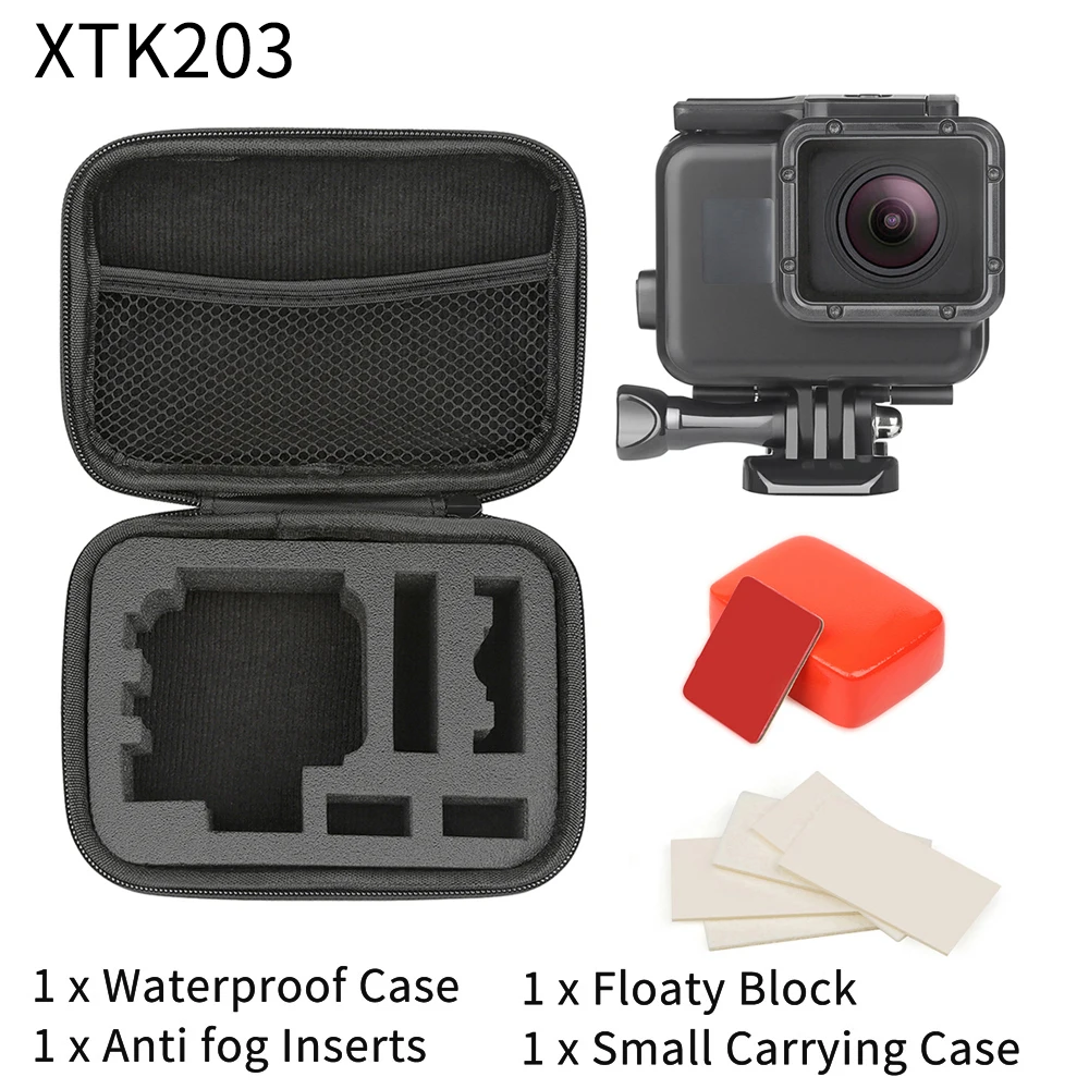 XTK203