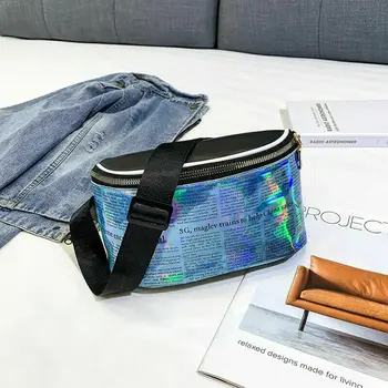 Women Girls Waist Fanny Pack Belt Bag Pouch Travel Hip Bum Bag Women Small Purse Running Belt Money Pouch
Women Girls Waist Fanny Pack Belt Bag Pouch Travel Hip Bum Bag Women Small Purse Running Belt Money Pouch