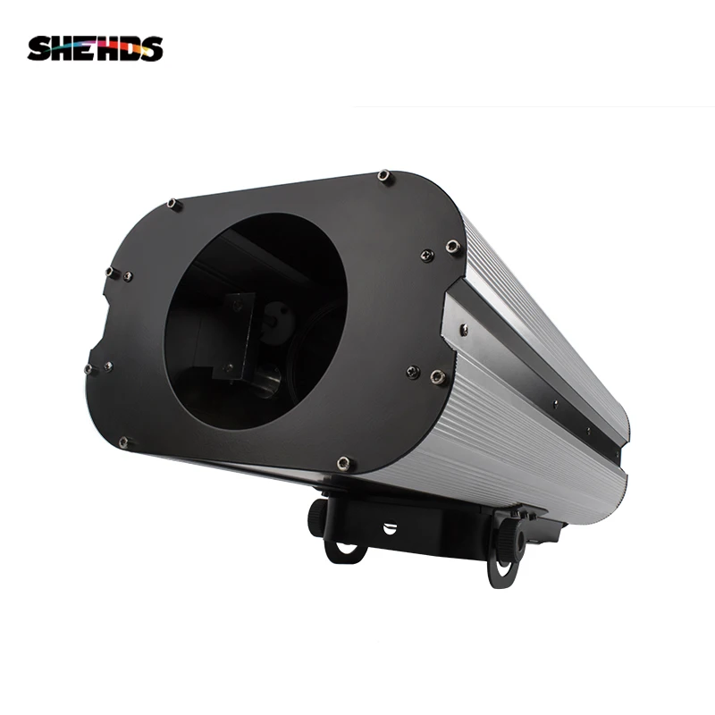 High Power LED 440W Follow Spotlight RGBWO 6IN1Manufacturing Focus Chasing Custom Pattern Suitable for Wedding Theater DJ Stage
High Power LED 440W Follow Spotlight RGBWO 6IN1Manufacturing Focus Chasing Custom Pattern Suitable for Wedding Theater DJ Stage