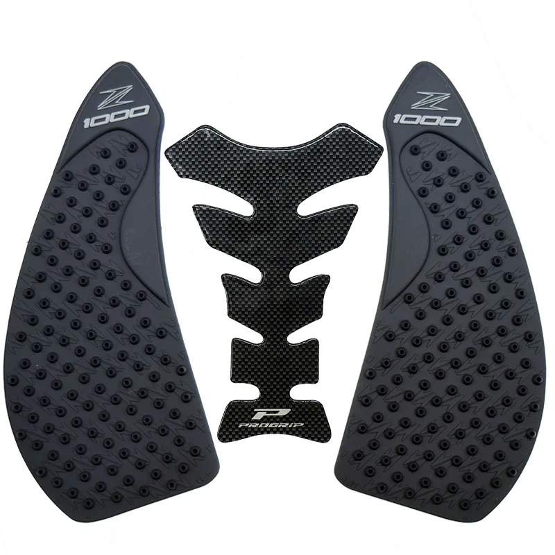 For Kawasaki Z1000 07 09 z1000 08 Black Motorcycle Protector Anti Slip Tank Pad Sticker Gas Knee Grip Traction Side 3M Decal
For Kawasaki Z1000 07 09 z1000 08 Black Motorcycle Protector Anti Slip Tank Pad Sticker Gas Knee Grip Traction Side 3M Decal