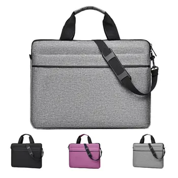 Portable Computer Notebook Shoulder Bag Handbag Computer Sleeve Laptop Shoulder Strap Computer Hand Bag
Portable Computer Notebook Shoulder Bag Handbag Computer Sleeve Laptop Shoulder Strap Computer Hand Bag