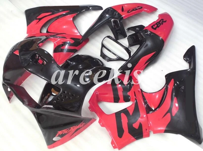 New ABS Full Fairings Kits Fit For HONDA CBR900RR 919 1998 1999 98 99 Body set Cowling black red
New ABS Full Fairings Kits Fit For HONDA CBR900RR 919 1998 1999 98 99 Body set Cowling black red