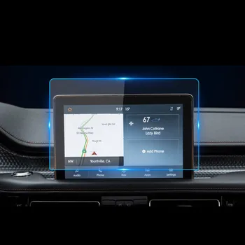 For LINCOLN Aviator 2019-2020 10.1 Inch Car Navigation Screen Protector Central Screen Tempered Glass Screen Protective Film 
For LINCOLN Aviator 2019-2020 10.1 Inch Car Navigation Screen Protector Central Screen Tempered Glass Screen Protective Film