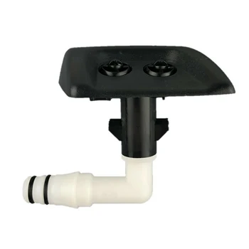 1pc Cleaning Manual Tools Portable Easy Install Left Right Headlight Washer Injectors Car Repair Jet Sprinkler Durable Exterior
1pc Cleaning Manual Tools Portable Easy Install Left Right Headlight Washer Injectors Car Repair Jet Sprinkler Durable Exterior