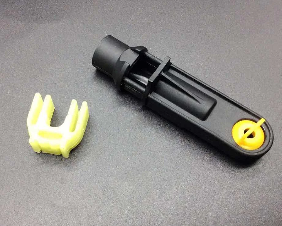 for Buick Regal New Regal LaCrosse malibu Cruze automatic shifting gear cable connector clamp
for Buick Regal New Regal LaCrosse malibu Cruze automatic shifting gear cable connector clamp