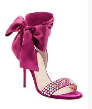 2020 new fashion bow rhinestone comfortable wild open toe sandals women
2020 new fashion bow rhinestone comfortable wild open toe sandals women