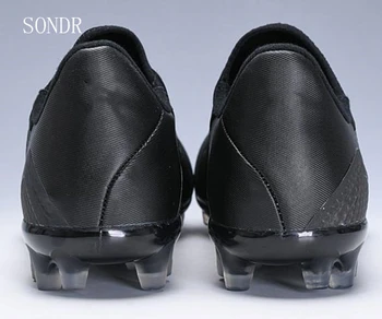 Sneakers Men Waterproof Custom Soccer Cleats Boots Long Spikes FG Spikes Sneakers Soft Indoor Turf Futsal Soccer Shoes 2020
Sneakers Men Waterproof Custom Soccer Cleats Boots Long Spikes FG Spikes Sneakers Soft Indoor Turf Futsal Soccer Shoes 2020