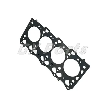 Cylinder Head Gasket 8-97322-452-0 For Isuzu Engine 4LE2 Case CX75 CX80 Hitachi ZAX55 40 50
Cylinder Head Gasket 8-97322-452-0 For Isuzu Engine 4LE2 Case CX75 CX80 Hitachi ZAX55 40 50