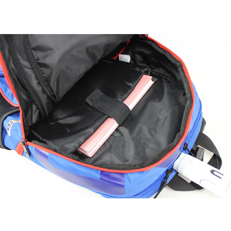 Оригинальная сумка для тенниса бадминтона 2 3 теннисный рюкзак ракеток
