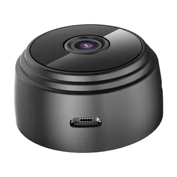 HD 480P Mini WIFI IP P2P CCTV Security Camera Infrared Camera Night Visible Motion Detection Surveillance Camcorder
HD 480P Mini WIFI IP P2P CCTV Security Camera Infrared Camera Night Visible Motion Detection Surveillance Camcorder