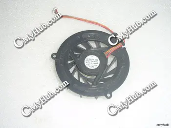 For Sony Vaio PCG-9S2M-VENTILATEUR UDQF2ZH24FQU DC5V 0.28A 3Wire 3Pin Cooling Fan
For Sony Vaio PCG-9S2M-VENTILATEUR UDQF2ZH24FQU DC5V 0.28A 3Wire 3Pin Cooling Fan