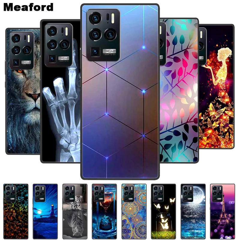 For ZTE Axon 30 Ultra 5G Case Shockproof Soft silicone TPU Back Cover For ZTE Axon 30 5G 30S Phone Case Axon30 Ultra 5G Cute
For ZTE Axon 30 Ultra 5G Case Shockproof Soft silicone TPU Back Cover For ZTE Axon 30 5G 30S Phone Case Axon30 Ultra 5G Cute