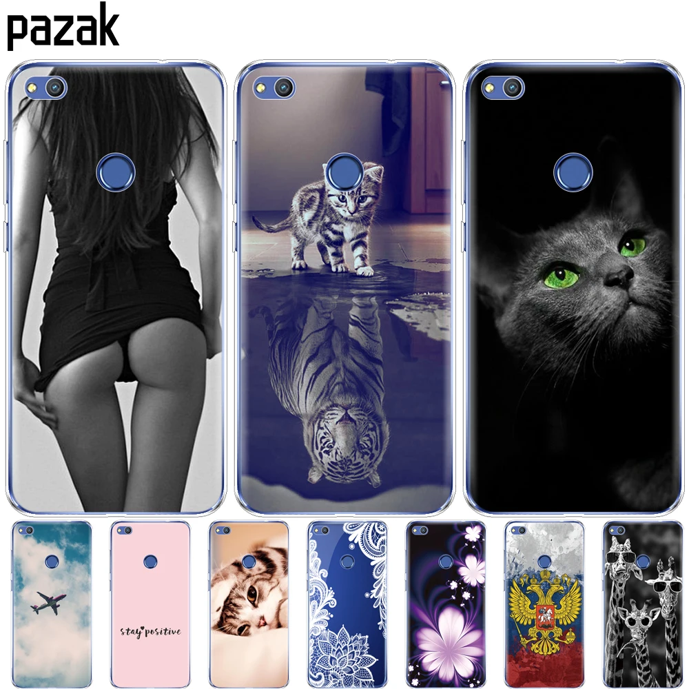 Silicone phone Case For huawei P9 LITE 2017 P8 LITE 2017 cases soft TPU Phone Back cover Coque etui bumper 360 full protective
Silicone phone Case For huawei P9 LITE 2017 P8 LITE 2017 cases soft TPU Phone Back cover Coque etui bumper 360 full protective