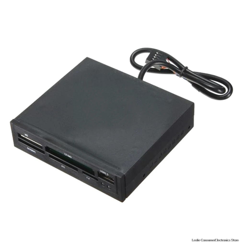 All in One Card Reader Universal M2 XD CF Micro SD Card Reader USB 2.0 High Speed Memory Card Reader dropshipping
All in One Card Reader Universal M2 XD CF Micro SD Card Reader USB 2.0 High Speed Memory Card Reader dropshipping