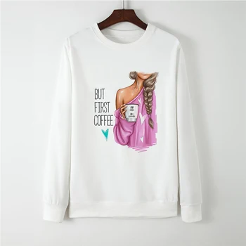 Super Mom Harajuku Autumn Winter Hoodies Oversize Vogue Round Collar Hatless bluza damska Sweatshirt Kpop Gothic Clothes
Super Mom Harajuku Autumn Winter Hoodies Oversize Vogue Round Collar Hatless bluza damska Sweatshirt Kpop Gothic Clothes