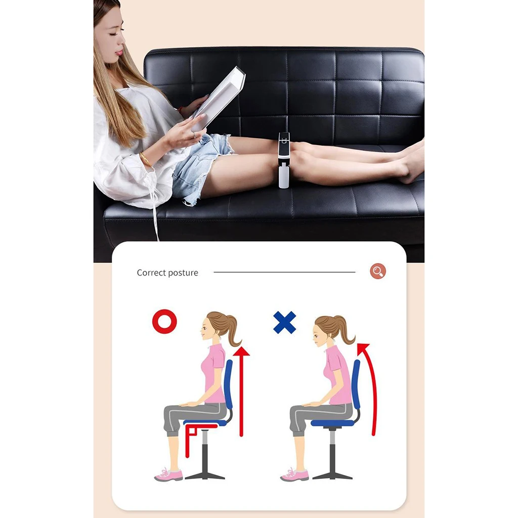 Adjustable Leg Correction for O Type Leg and X Type Leg Protable Sitting Posture Correction Trainer Leg Corrector Pelvis Adjustable Leg Correction for O Type Leg and X Type Leg Protable Sitting Posture Correction Trainer Leg Corrector Pelvis
