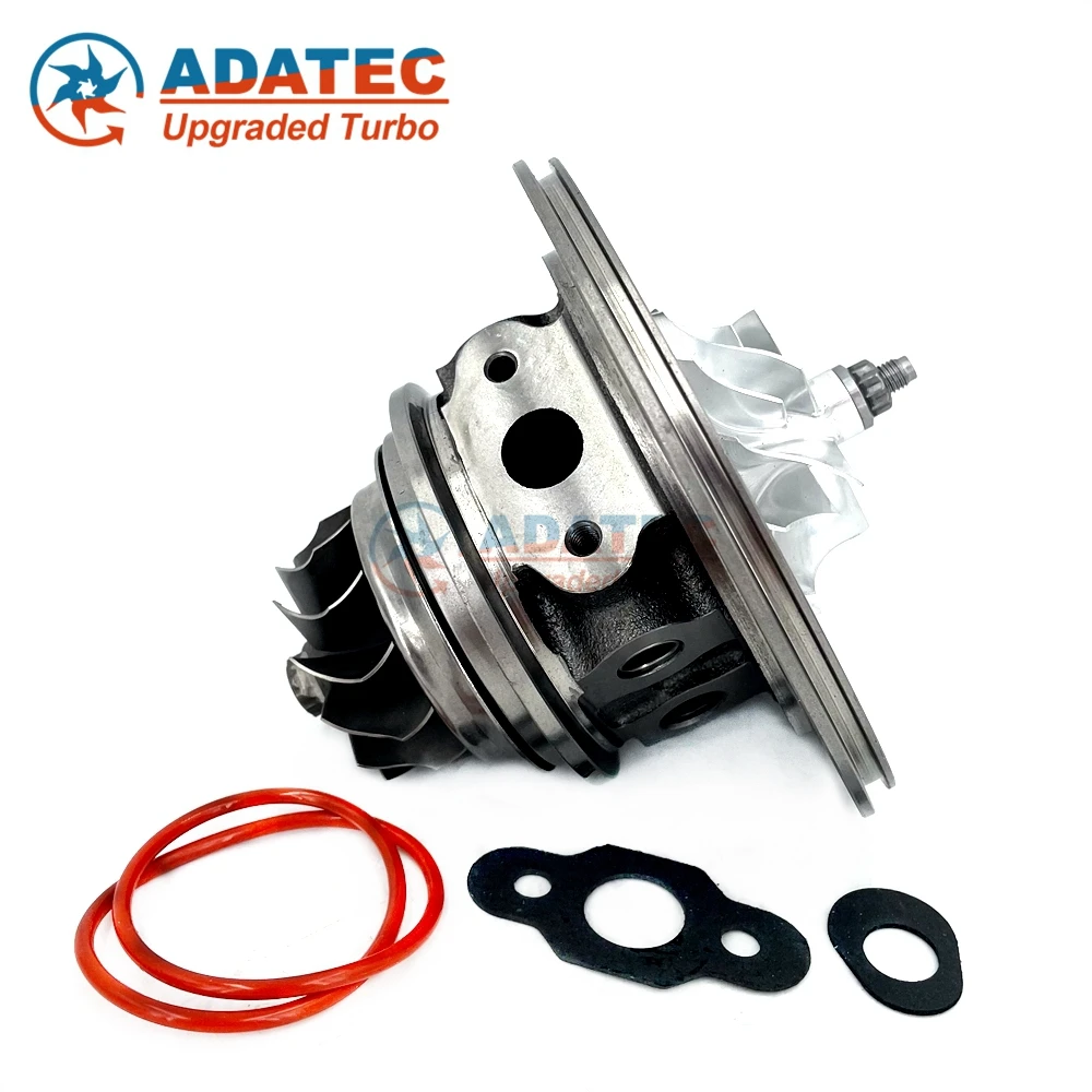 TD05 49378-01580 49178-01570 Turbo Core CHRA 1515A054 Turbine Cartridge for Mitsubishi Lancer EVO 9 206 Kw - 280 HP 4G63 2005-
TD05 49378-01580 49178-01570 Turbo Core CHRA 1515A054 Turbine Cartridge for Mitsubishi Lancer EVO 9 206 Kw - 280 HP 4G63 2005-