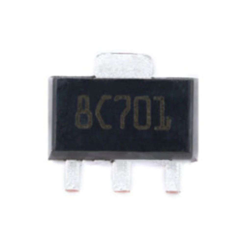 10pcs/lot L78L05ABUTR 8CXXX L78L33ABUTR 8AXXX L78L33ABU L78L33A 78L33 L78L33 78L33 APOSITIVE VOLTAGE REGULATORS SOT-89
10pcs/lot L78L05ABUTR 8CXXX L78L33ABUTR 8AXXX L78L33ABU L78L33A 78L33 L78L33 78L33 APOSITIVE VOLTAGE REGULATORS SOT-89