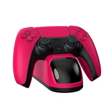 PS5 handle double seat charge P55 wireless handle LED seat charge P5 game handle double fill seat charger
PS5 handle double seat charge P55 wireless handle LED seat charge P5 game handle double fill seat charger