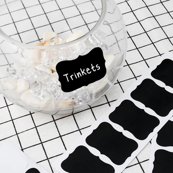 Waterproof Stickers Kitchen Gadget Jars Organizer Labels Chalkboard Chalk Board Stickers Waterproof Blackboard Sticker For Home
Waterproof Stickers Kitchen Gadget Jars Organizer Labels Chalkboard Chalk Board Stickers Waterproof Blackboard Sticker For Home