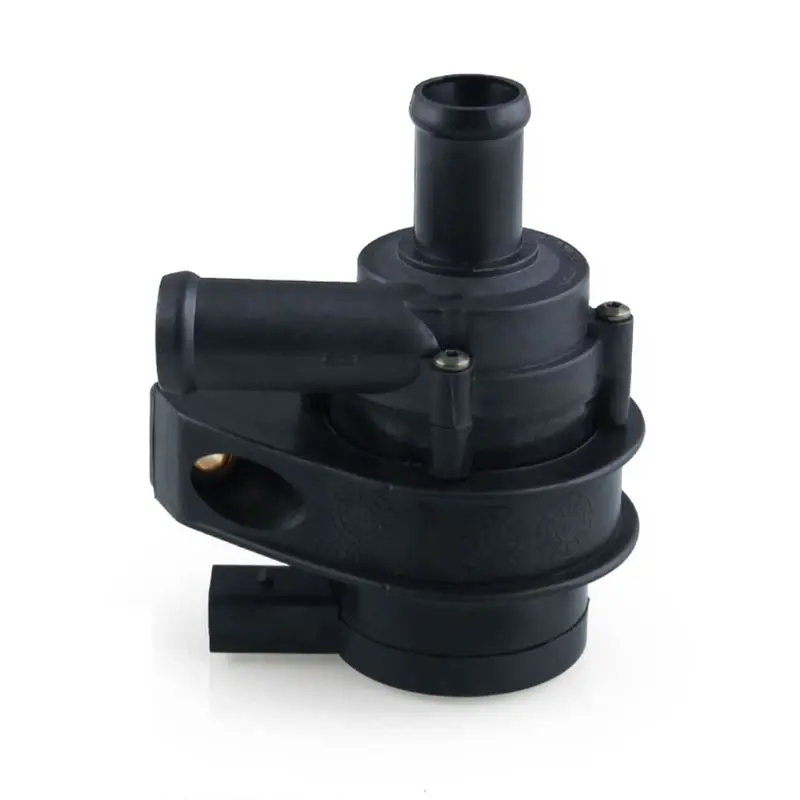 Auxiliary Water Pump Engine Cooling with Connector for Magotan Sagita 1K0965561J
Auxiliary Water Pump Engine Cooling with Connector for Magotan Sagita 1K0965561J