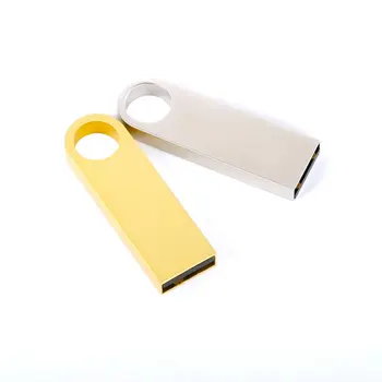 Simple Waterproof USB flash drive 2.0 metal flash memory high speed Colorful U disk Metal Car Usb Flash Drive U Disk
Simple Waterproof USB flash drive 2.0 metal flash memory high speed Colorful U disk Metal Car Usb Flash Drive U Disk