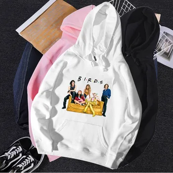 Film Birds Of Prey: And The Fantabulous Emancipation Of One Harley Quinn Cosplay Costume Hoodie Woman Sweater Plus Cashmere
Film Birds Of Prey: And The Fantabulous Emancipation Of One Harley Quinn Cosplay Costume Hoodie Woman Sweater Plus Cashmere