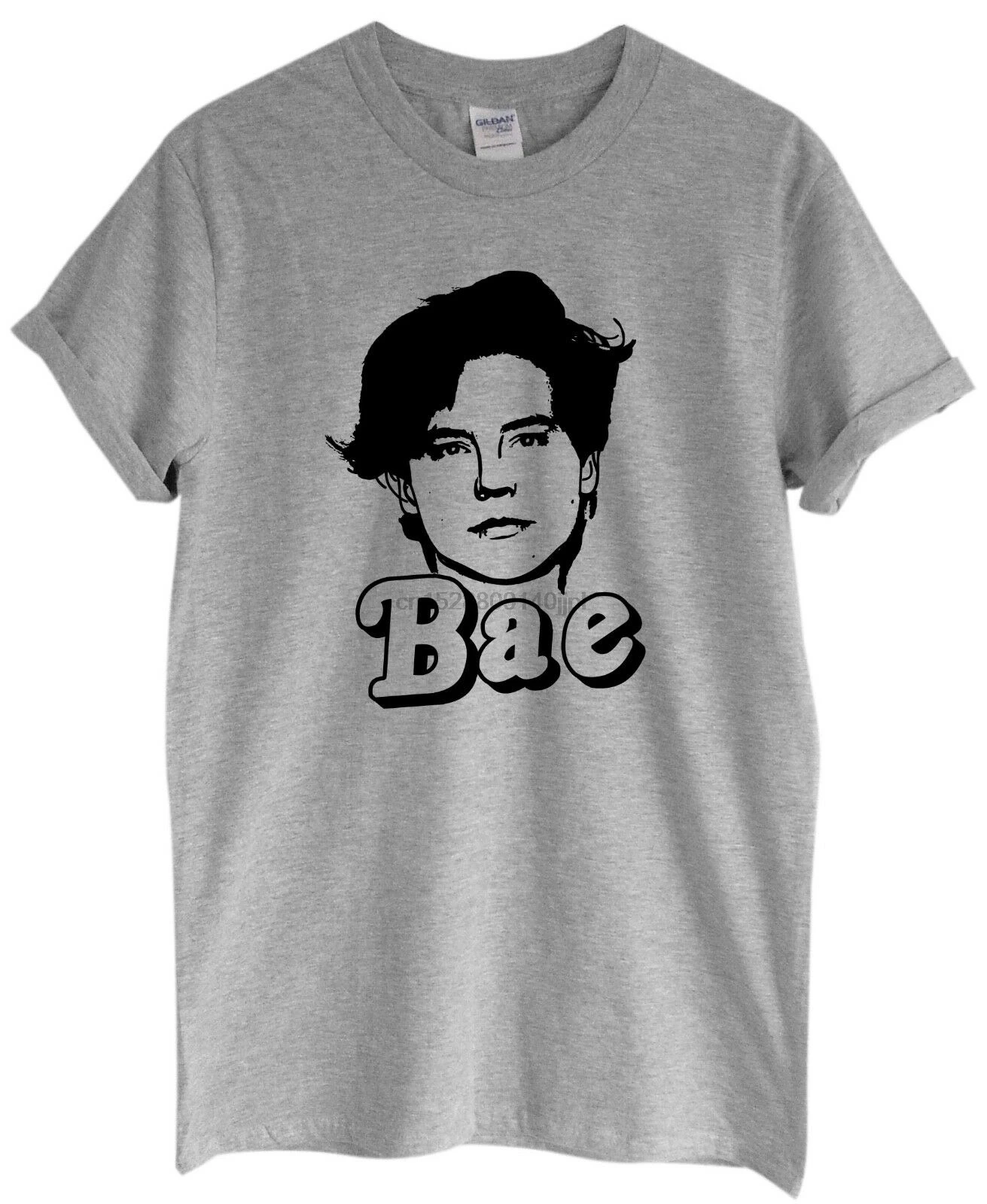 Bae футболка унисекс Cole Bughead Jug Sprouse 92 южная сторона Kj Varchie Apacartoon Футболка Мужская