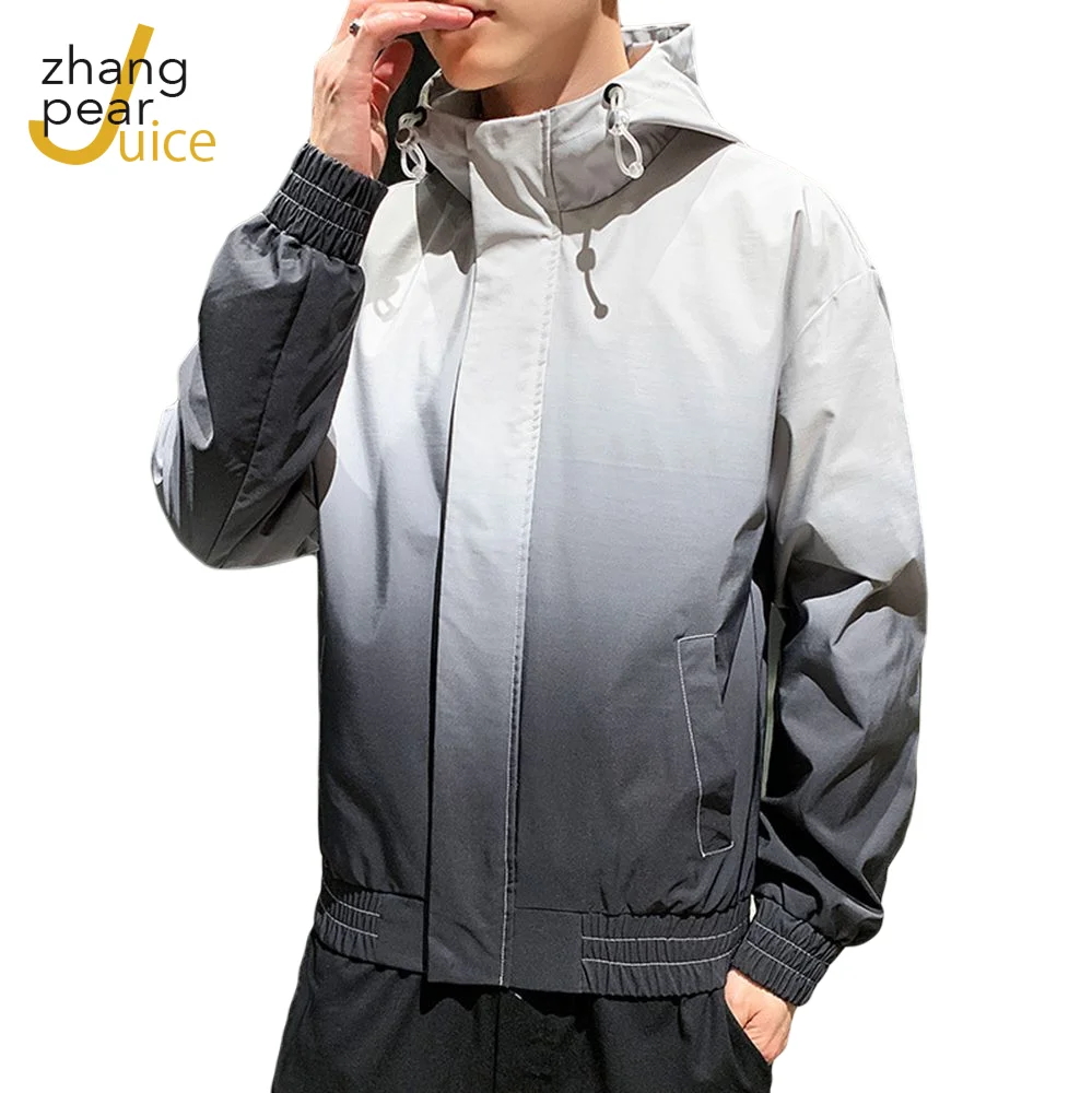 Men Hoody Bomber Jacket Men Pocket Jackets Men Printed Designer Steetwear Hip Hop Windbreaker Coats Korean Fashion
Men Hoody Bomber Jacket Men Pocket Jackets Men Printed Designer Steetwear Hip Hop Windbreaker Coats Korean Fashion
