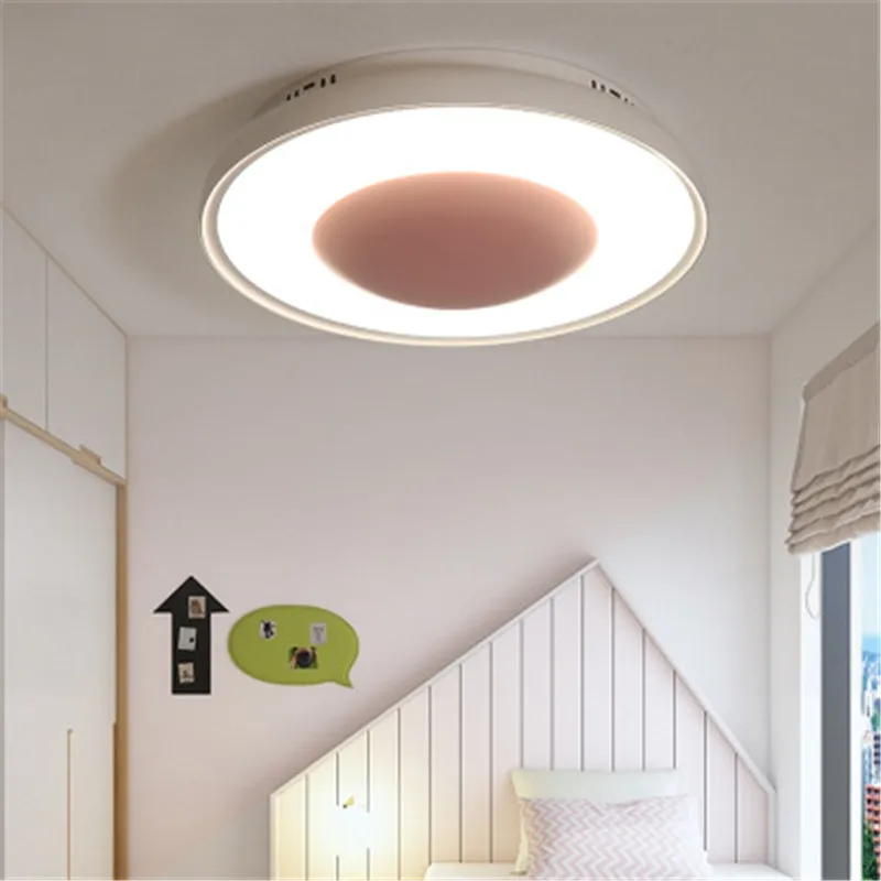 Led Lamp Lighting Modern Minimalist Living Room Lamp Creative Round LED Ceiling Light Bedroom Restaurant Personality Lamps
Led Lamp Lighting Modern Minimalist Living Room Lamp Creative Round LED Ceiling Light Bedroom Restaurant Personality Lamps