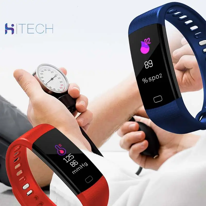 Y5 color screen smart bracelet to monitor sports mode Gaopin smart watch metal heart sleep monitor
Y5 color screen smart bracelet to monitor sports mode Gaopin smart watch metal heart sleep monitor